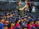 Đại bại trước Murray, Nadal trắng tay ở chung kết Madrid Masters Đại bại trước Murray, Nadal trắng tay ở chung kết Madrid Masters