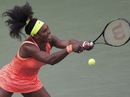 Đại chiến nhà Williams ở tứ kết, kiều nữ Bouchard chấn thương bỏ giải Đại chiến nhà Williams ở tứ kết, kiều nữ Bouchard chấn thương bỏ giải