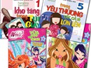 Phân loại sách thiếu nhi, sao không? Phân loại sách thiếu nhi, sao không?