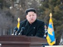 Ông Kim Jong-un từ chối sang Nga vì "chuyện nội bộ" Ông Kim Jong-un từ chối sang Nga vì "chuyện nội bộ"