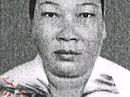 Truy nã một phụ nữ làm giả giấy tờ Truy nã một phụ nữ làm giả giấy tờ