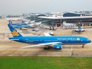 Nhiễu sóng không lưu Tân Sơn Nhất ảnh hưởng nhiều chuyến bay Nhiễu sóng không lưu Tân Sơn Nhất ảnh hưởng nhiều chuyến bay
