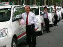 Vinasun “tố” Grabtaxi thông tin sai sự thật Vinasun “tố” Grabtaxi thông tin sai sự thật