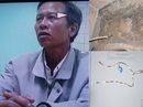 Lời thú tội của hung thủ giết vợ chôn ngay trong nhà Lời thú tội của hung thủ giết vợ chôn ngay trong nhà
