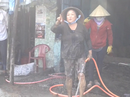 40 lần đập phá nhà hàng xóm: Sao phải chờ ý kiến Tỉnh ủy? 40 lần đập phá nhà hàng xóm: Sao phải chờ ý kiến Tỉnh ủy?