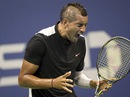 Xem Wawrinka thua sốc Kyrgios, nhà vô địch nữ bị loại Xem Wawrinka thua sốc Kyrgios, nhà vô địch nữ bị loại