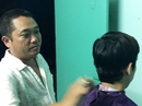 "Thằng Cò" dự tính mở tiệm hớt tóc từ tiền khán giả ủng hộ "Thằng Cò" dự tính mở tiệm hớt tóc từ tiền khán giả ủng hộ