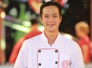 Thanh Cường đăng quang “Vua đầu bếp” 2015