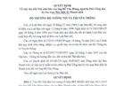 Thu hồi thẻ nhà báo của ông Đỗ Văn Hùng Thu hồi thẻ nhà báo của ông Đỗ Văn Hùng