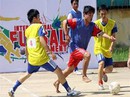 Tổ chức sân chơi cho CNVC-LĐ Tổ chức sân chơi cho CNVC-LĐ