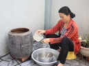 Sinh hoạt đảo lộn vì cúp nước Sinh hoạt đảo lộn vì cúp nước