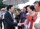 Xuân quê hương - Tổ quốc vinh quang Xuân quê hương - Tổ quốc vinh quang