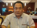 Thu Thẻ nhà báo của Chủ tịch HĐQT Trung tâm hỗ trợ người nghèo Thu Thẻ nhà báo của Chủ tịch HĐQT Trung tâm hỗ trợ người nghèo