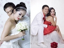 Hậu quả của những cuộc hôn nhân toan tính ở showbiz Việt Hậu quả của những cuộc hôn nhân toan tính ở showbiz Việt