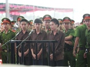 Không nhận bồi thường của bị cáo vụ thảm sát Bình Phước Không nhận bồi thường của bị cáo vụ thảm sát Bình Phước