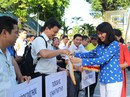 Rèn thể chất cho đội ngũ giáo viên Rèn thể chất cho đội ngũ giáo viên