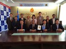 Tăng cường hợp tác giữa CĐ Việt Nam và CĐ Mông Cổ Tăng cường hợp tác giữa CĐ Việt Nam và CĐ Mông Cổ