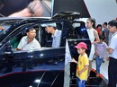 Chi 3,8 tỉ USD mua ô tô trong 8 tháng Chi 3,8 tỉ USD mua ô tô trong 8 tháng