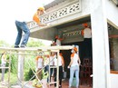 Chung tay vì người nghèo Chung tay vì người nghèo