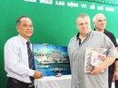 Chia sẻ kinh nghiệm hoạt động với Công đoàn Áo Chia sẻ kinh nghiệm hoạt động với Công đoàn Áo
