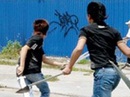 Đâm chết bạn thân vì một lời thách thức Đâm chết bạn thân vì một lời thách thức