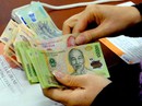 Truy trả tiền lương Truy trả tiền lương