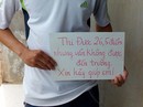 Bộ trưởng Giáo dục "ra tay" giúp thí sinh 26,5 điểm vào ĐH Bộ trưởng Giáo dục "ra tay" giúp thí sinh 26,5 điểm vào ĐH