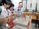 Nhiều hoạt động kỷ niệm 250 năm ngày sinh Nguyễn Du Nhiều hoạt động kỷ niệm 250 năm ngày sinh Nguyễn Du