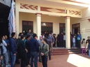 Đã bắt được nghi can vụ thảm án 4 người thương vong Đã bắt được nghi can vụ thảm án 4 người thương vong