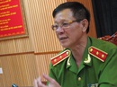 Tướng Vĩnh: Không lấy được 1,7 tỉ đồng là ngoài ý muốn hung thủ Tướng Vĩnh: Không lấy được 1,7 tỉ đồng là ngoài ý muốn hung thủ