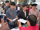 Xét tuyển nguyện vọng bổ sung: Thí sinh không phải đến trường Xét tuyển nguyện vọng bổ sung: Thí sinh không phải đến trường