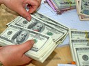 Giá USD trong ngân hàng giảm mạnh Giá USD trong ngân hàng giảm mạnh