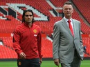 Biến động ở M.U, Falcao và HLV Van Gaal chuẩn bị ra đi? Biến động ở M.U, Falcao và HLV Van Gaal chuẩn bị ra đi?