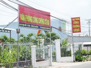Ký khống, một trưởng phòng công chứng bị phạt hành chính Ký khống, một trưởng phòng công chứng bị phạt hành chính