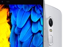 Vibe X3 loa strereo, chíp âm thanh chuyên dụng, camera 21 MP Vibe X3 loa strereo, chíp âm thanh chuyên dụng, camera 21 MP