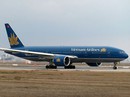 Máy bay Vietnam Airlines gặp sự cố liên lạc với không lưu ở Trung Quốc Máy bay Vietnam Airlines gặp sự cố liên lạc với không lưu ở Trung Quốc