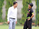 Kiatisuk không cùng U23 Thái Lan dự SEA Games: Việt Nam nên vui hay buồn? Kiatisuk không cùng U23 Thái Lan dự SEA Games: Việt Nam nên vui hay buồn?