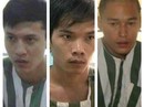 Hận thù và lòng tham Hận thù và lòng tham