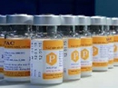 20 triệu trẻ tiêm chủng vắc-xin sởi-Rubella an toàn 20 triệu trẻ tiêm chủng vắc-xin sởi-Rubella an toàn