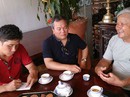 Tỉ phú cá tra còn sót lại Tỉ phú cá tra còn sót lại