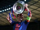 Xavi từng xem cầu thủ Anh như những vị thánh Xavi từng xem cầu thủ Anh như những vị thánh