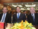 Bí thư Thăng: TP HCM sẽ tiên phong đổi mới Bí thư Thăng: TP HCM sẽ tiên phong đổi mới