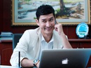Huy Khánh ngán làm "trai đểu"!