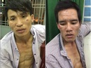 Bắt nóng 2 tên "nhập nha" trộm xe Bắt nóng 2 tên "nhập nha" trộm xe
