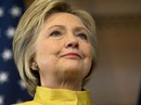 Bà Clinton chỉ trích tỉ phú Trump, bảo vệ NATO Bà Clinton chỉ trích tỉ phú Trump, bảo vệ NATO