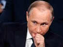 Tiết lộ thu nhập của ông Putin Tiết lộ thu nhập của ông Putin