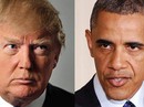 Tổng thống Obama nặng lời với tỉ phú Trump Tổng thống Obama nặng lời với tỉ phú Trump