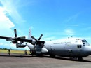 Chiến đấu cơ Indonesia chặn máy bay Malaysia Chiến đấu cơ Indonesia chặn máy bay Malaysia