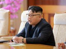 Mỹ lần đầu tiên trừng phạt ông Kim Jong-un Mỹ lần đầu tiên trừng phạt ông Kim Jong-un