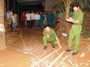 Bị truy sát, thanh niên tử vong với 11 nhát chém Bị truy sát, thanh niên tử vong với 11 nhát chém